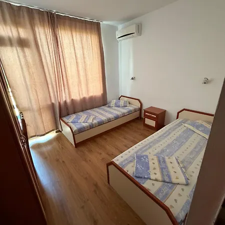 Dayana 3 * Ράβντα